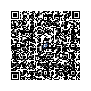 contact information in QR code